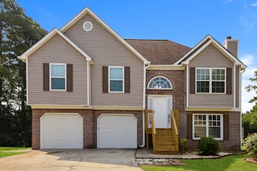4133 MISTYMORN WAY POWDER SPRINGS, GA 30127